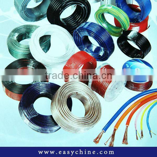 BVVB PVC Insulated Cable Electric Cable