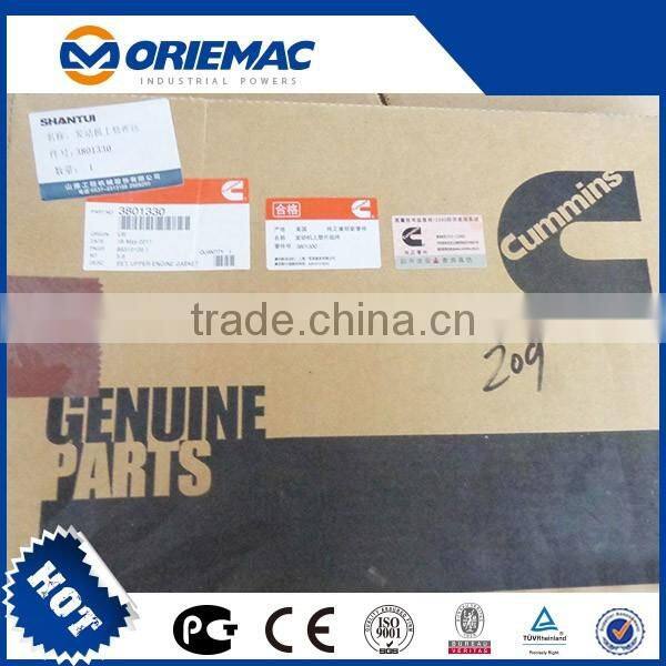 Popular Brand Shantui SD23 Bulldozer Parts