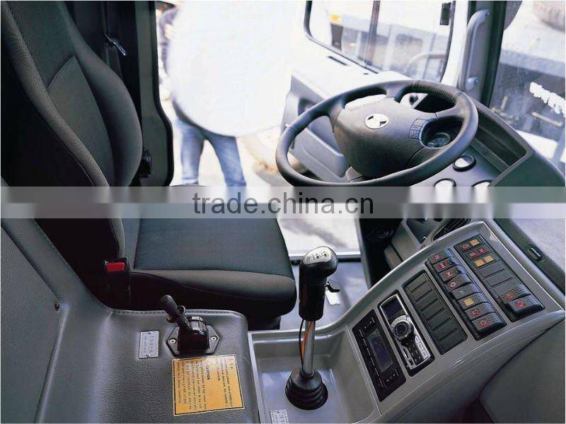 ZOOMLION Truck Crane QY50V532