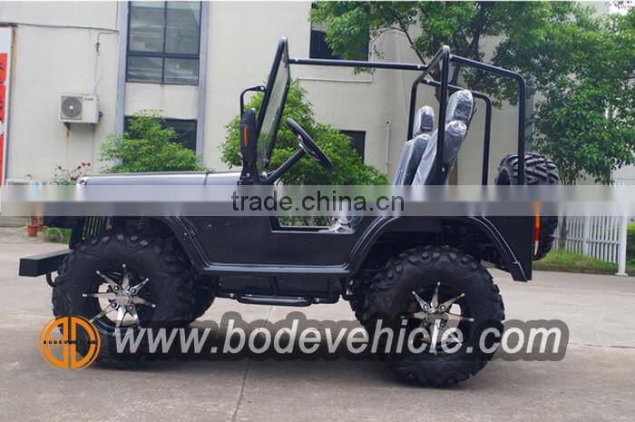 Bode New 200cc Adults Jeep for Sale