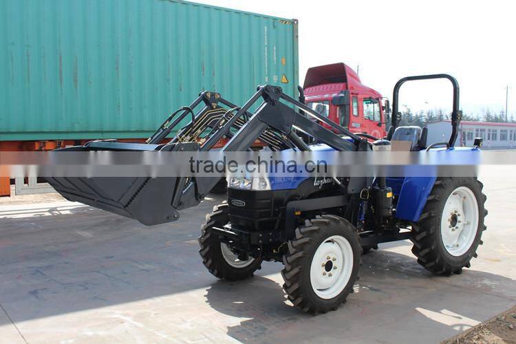 Superior 110hp to 130hp four wheel tractor definition for hot sales