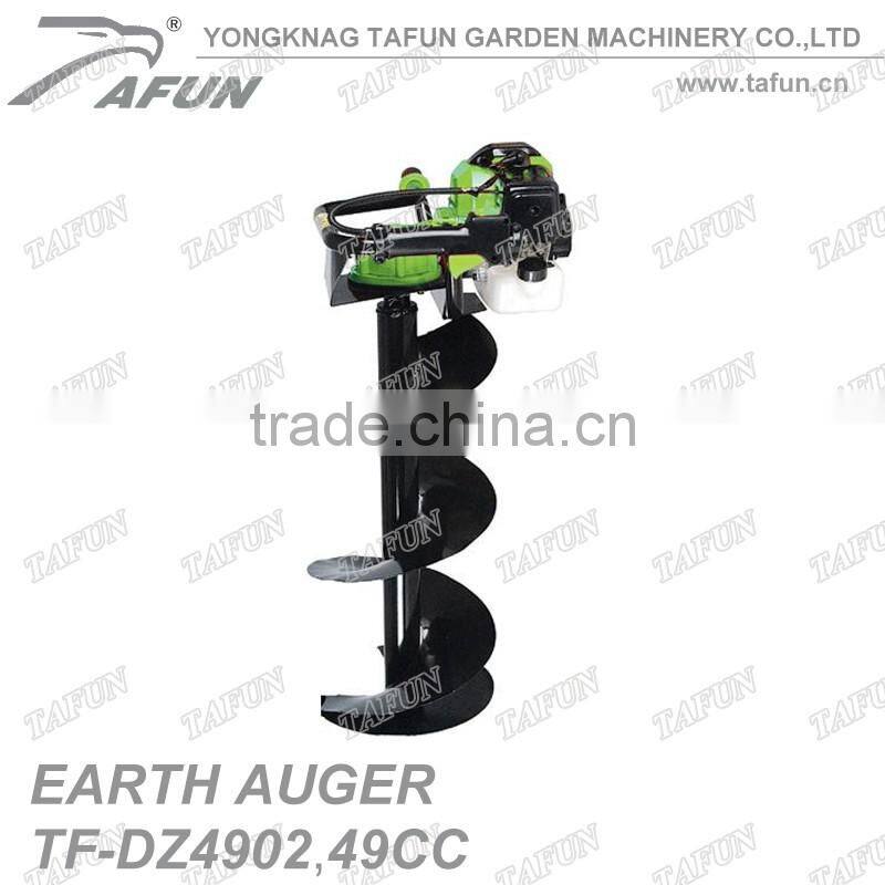 2017 small earth auger(TF-DZ4902)