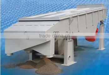 Best Selling !SYF-520 Plastics Linear vibrating sifting