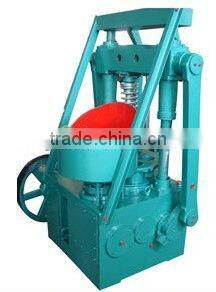 coal powder ball press machine