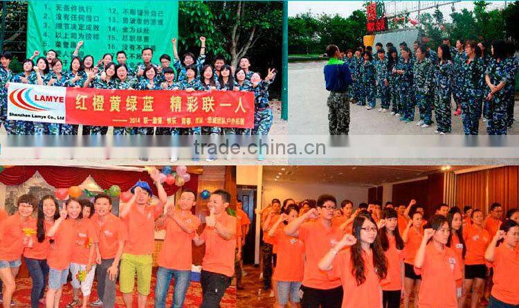 2016 New promotion wholesale energy saving lamp/desk lamp with bluetooth