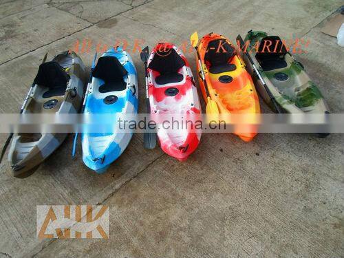 Sit On Top Mambo Kayak