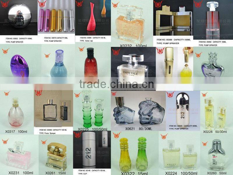 Bear Perfume Bottles Alien Fragrance Bottles WHOLESALE