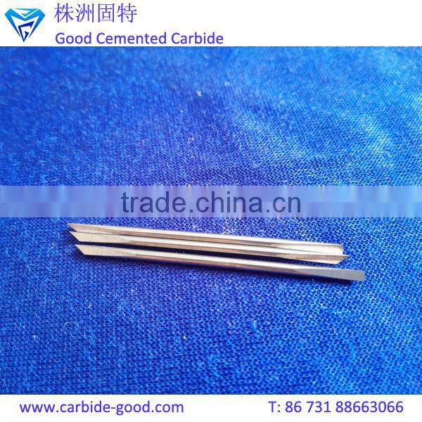 Small size pin carbide pearl drill&pearl dedicated holing needle for hole drilling equipment