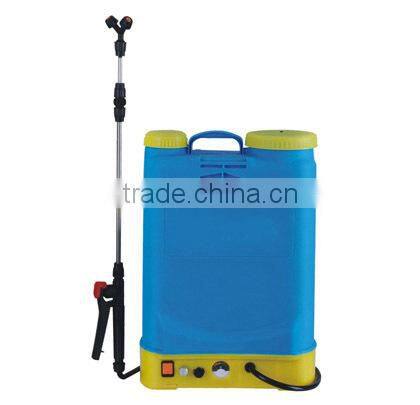 Agriculture Usage knapsack backpack sprayer