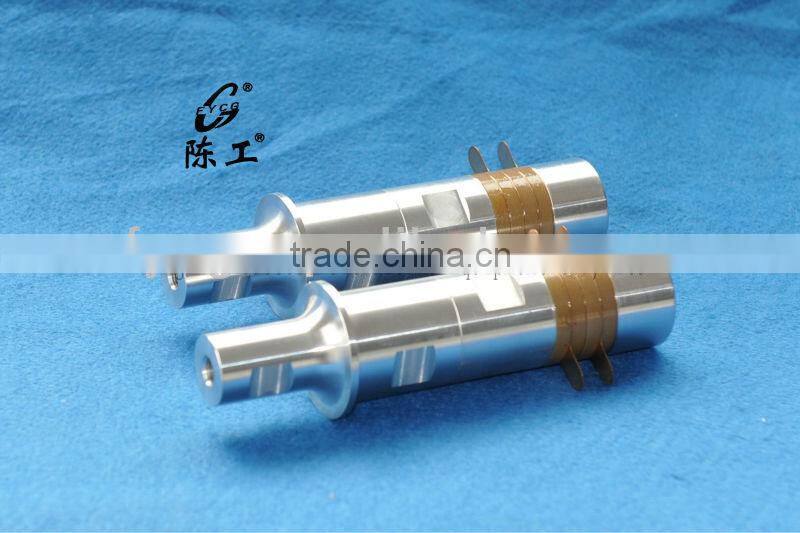 YP-3828-4AZ 28Khz Ultrasonic Oscillator