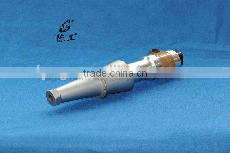 YP-6015-4GD 15Khz Ultrasonic Oscillator