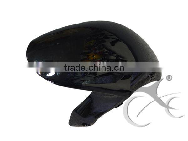 For 08-11 Honda CBR1000RR CBR 1000RR Black Injection ABS Fairing Body Work