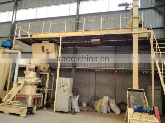 Poultry feed pellet mill/pellet mill parts for sale