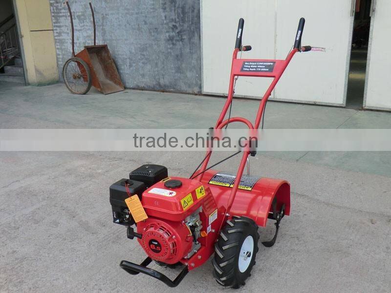 4-stroke agriculture machinery mini power tiller price