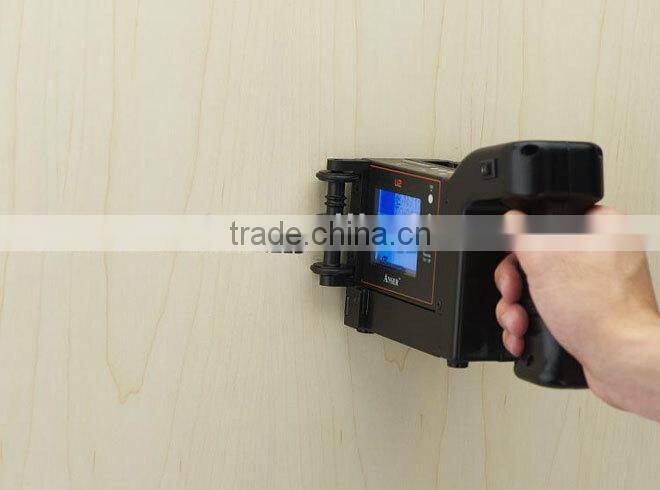 Automatic coding machine