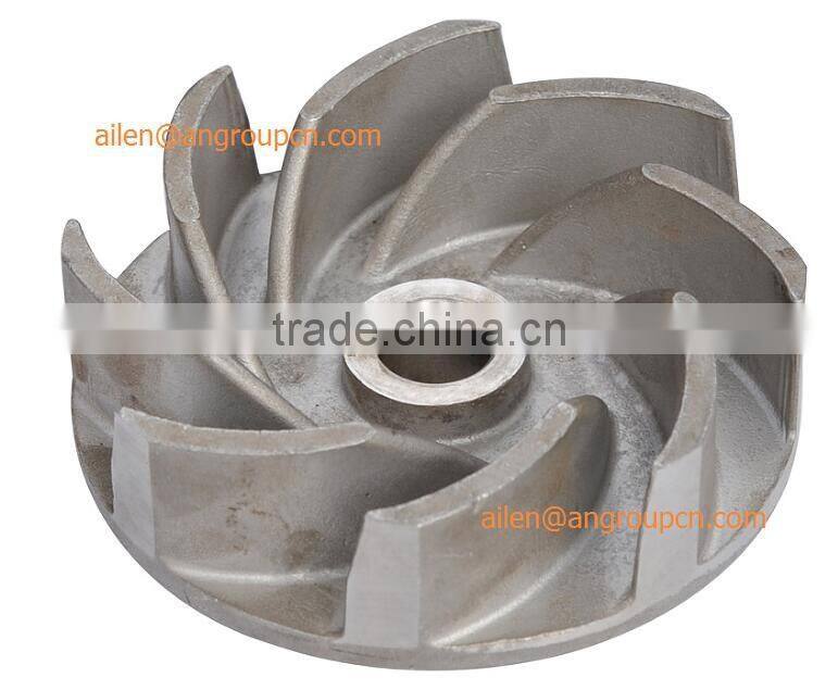 Non-clogging Waste Paper Stock Pulp Pumps