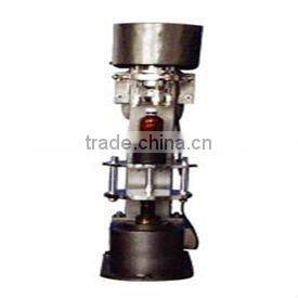 Semi-automatic Screw Cap/Lid Capper Capping Machine