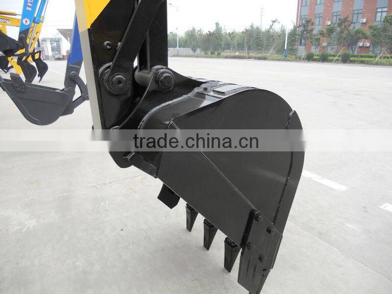 China's best-selling 13 ton Hydraulic Crawler Excavator