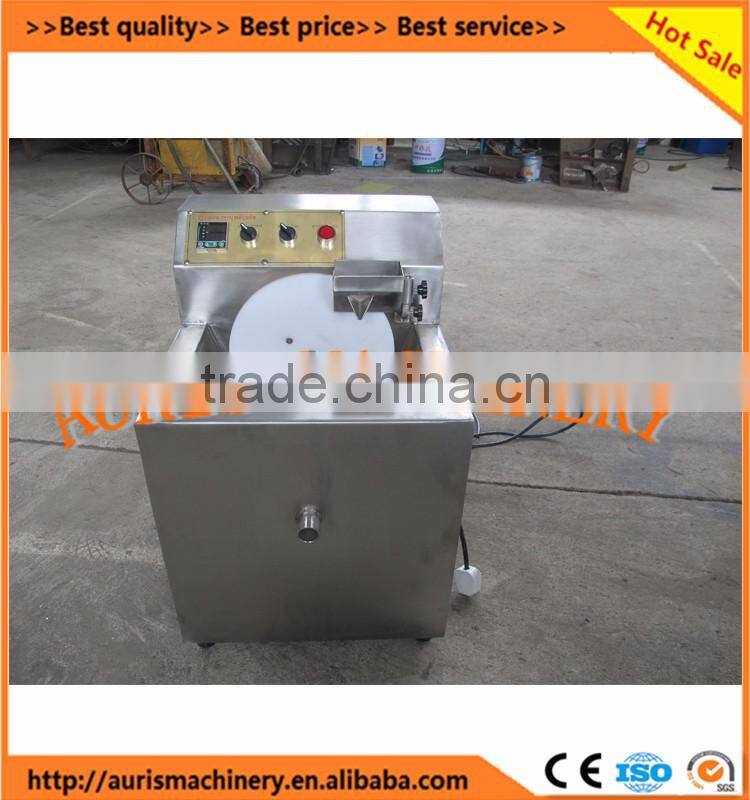 Stainless steel butter/soft candy/bread/chocolate cutter cutting machine