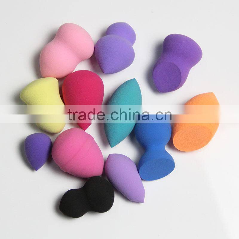 Fantastic Hair Brush Sponge Hair Twists Sponge