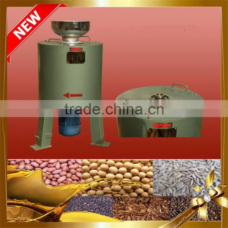 Virgin coconut expeller oil pressing machine home use small size room