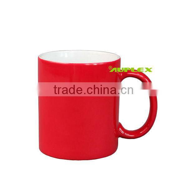 colour change mug heat sensitive mugs