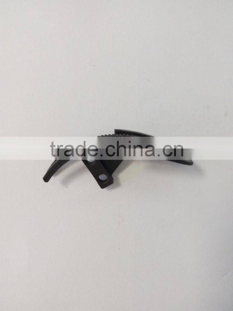 Keestar GK2200 portable bag closer presser foot