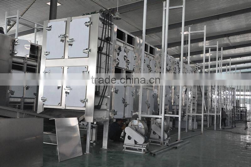 Cardamom Spices drying machine