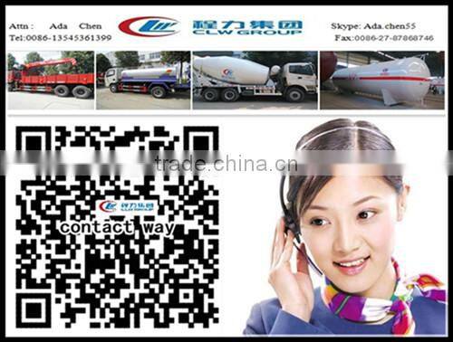 6 wheelers aerial work platform truck 22m overhead working truck 20-22m wholesale price