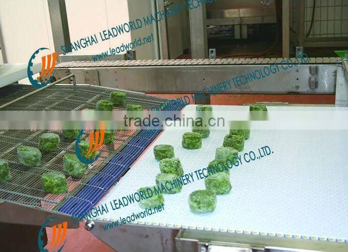 type B modular sushi conveyor belt