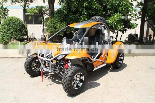fantastic Design EEC 1100cc 2x4/4x4 buggy