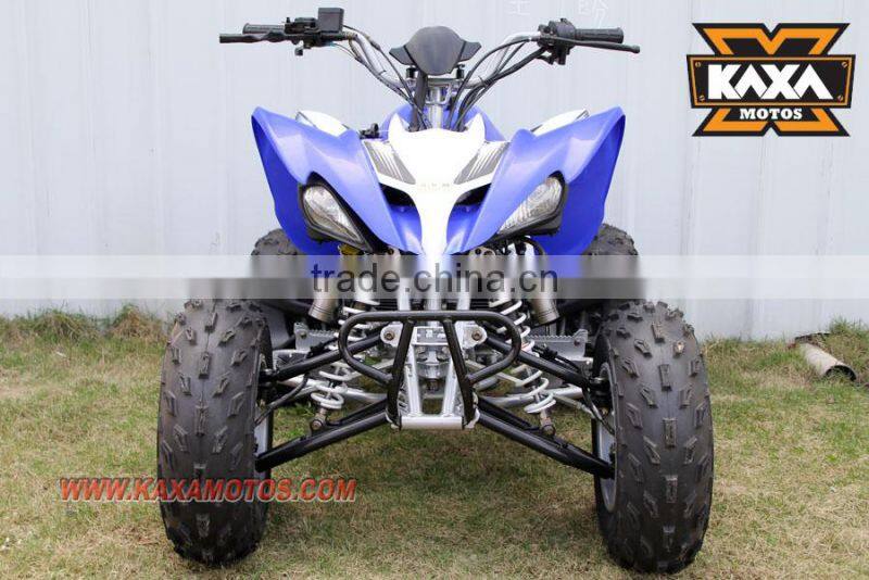 250cc ATV