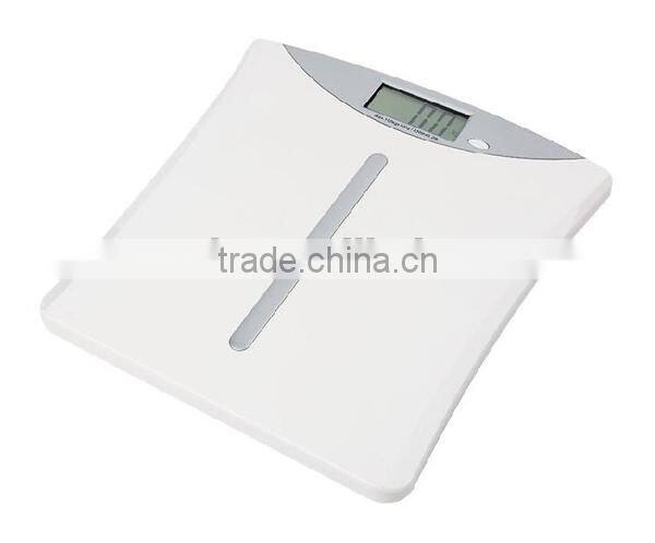 Keeping weighing balance Plastic material digital bath scale