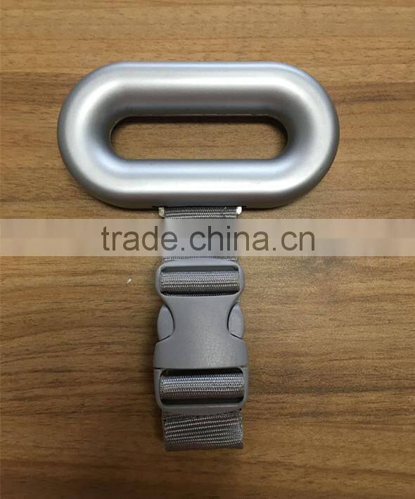 High quality personal scale Portable digital travel luggage weighing scale