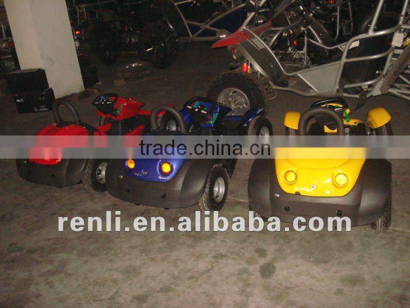 honey indoor 200w kids karts