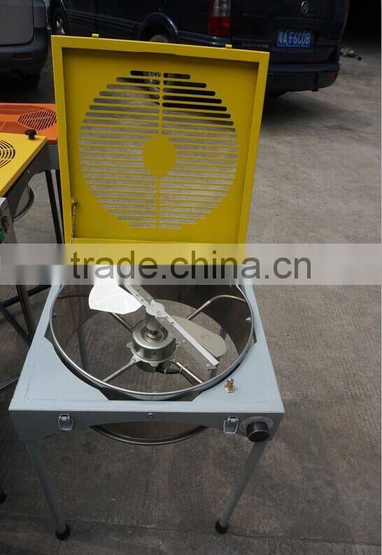 2014 Best Selling Products 18 Inch Electric Stand Leaf Trimmer