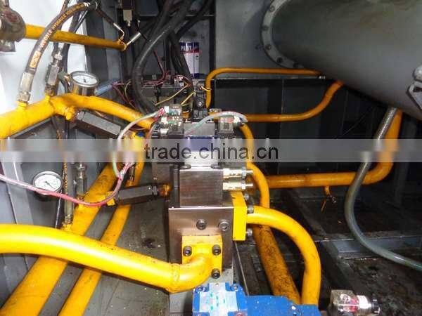 Hydraulic Cutter Suction Dredger Desilting Complete Equipment