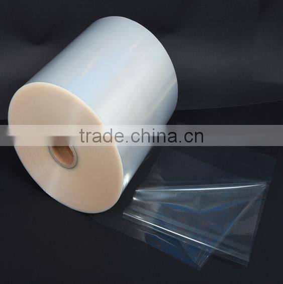 anti-static type cpp film/metalized CPP film/silver coated cpp film/cpp transparent film