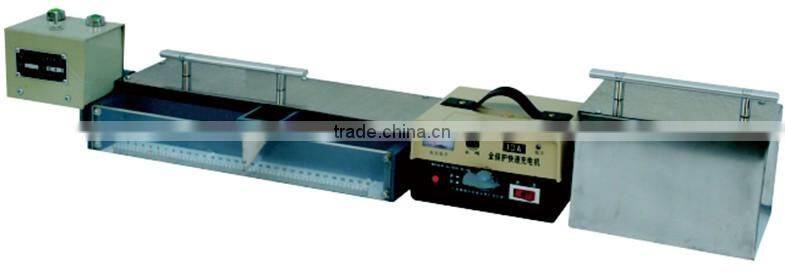 Electrical Sand Testing machine