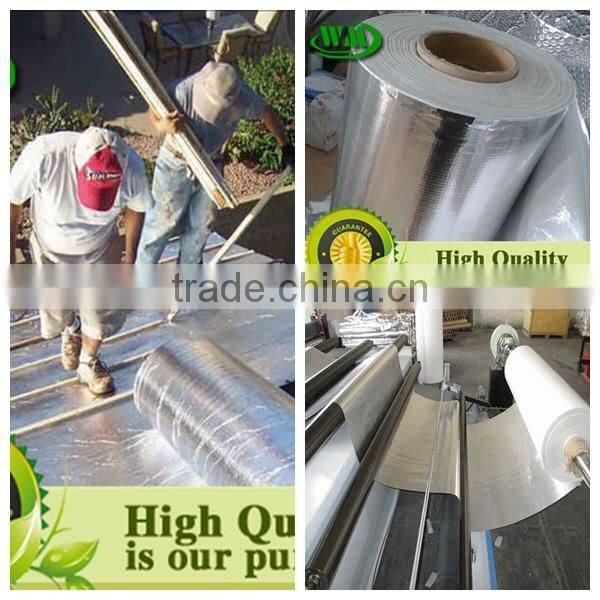 heat resistant insulation fabrics