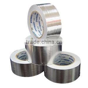 Aluminum sheet foil woven fabric for vacuum packaging
