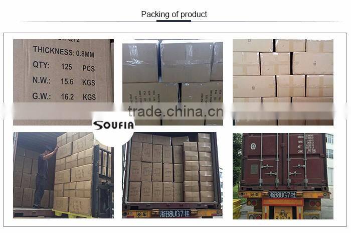 Sell well new type 72 cell plastic seed tray