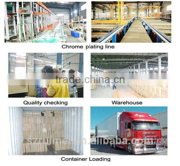 customized multi-layer supermarket snack rack