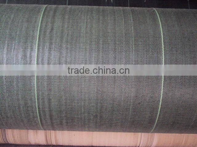 100G/M2 Weed Mats / PP Woven Fabrics