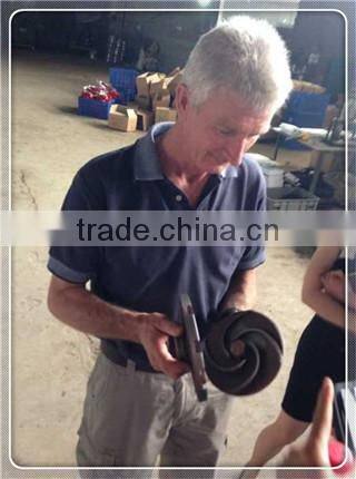 Hot Sale Farm Irrigation Water Pump Machine