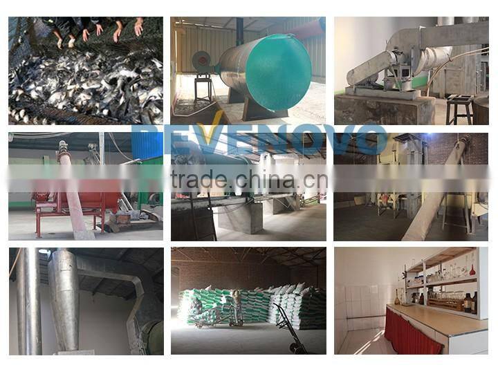 Pure Fish Meal 65 Protein For Poultry Feed