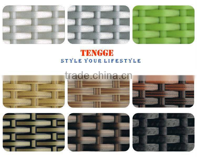 leisure ratttan patio garden treasures outdoor furniture