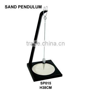 pit and sand pendulum SP025M