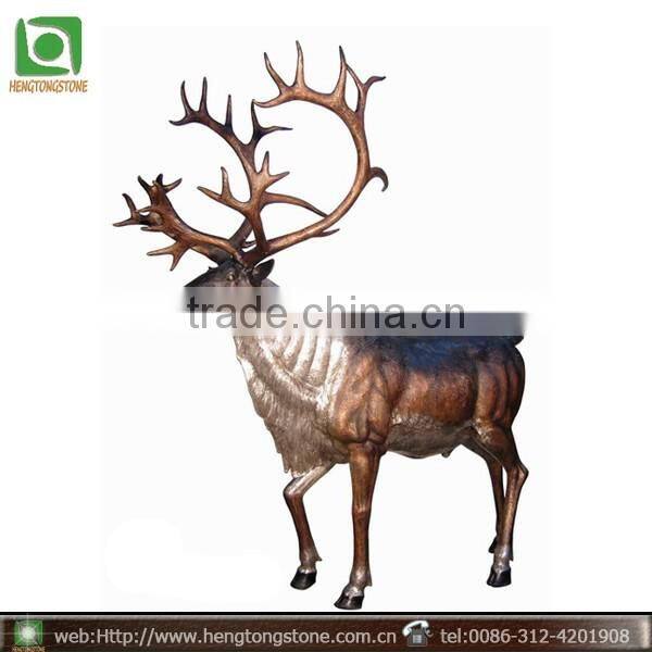Home Garden Products Bronze Statue