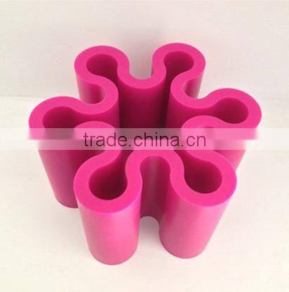 Top Quality And Cheap Silicone Rubber Umbrella Holder/Stand